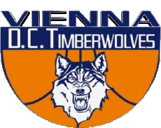 Sports Basketball Autriche Vienna D.C. Timberwolves 