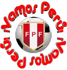 Messages Spanish Vamos Perú Fútbol 