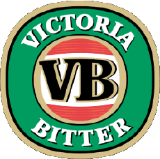 Bebidas Cervezas Australia Victoria Bitter 