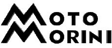Transport MOTORRÄDER Moto-Morini Logo 