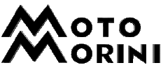 Trasporto MOTOCICLI Moto-Morini Logo 