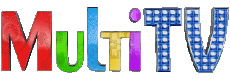 Multimedia Kanäle - TV Welt Ghana Multi Tv 