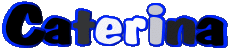 Nombre FEMENINO - Italia C Caterina 