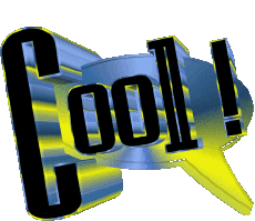 Messagi Inglese Cool 02 