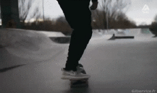 Humor - Fun Deportes Skateboard Free Style Fun - Win 01 