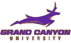 Sports N C A A - D1 (National Collegiate Athletic Association) G Grand Canyon Antelopes 