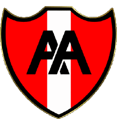 Sport Rugby - Clubs - Logo Argentinien Asociación Alumni 