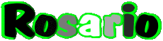 Nombre MASCULINO - España R Rosario 