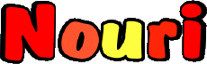 Nombre MASCULINO - Magreb Musulmán N Nouri 