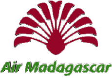 Transport Flugzeuge - Fluggesellschaft Afrika Madagaskar Air Madagascar 