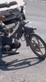 Humour - Fun Dans La Rue Mix 01 