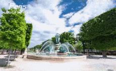 Humor -  Fun Places -TimeLapse France - Paris 