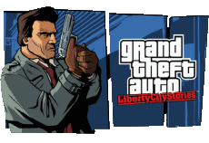 Multi Média Jeux Vidéo Grand Theft Auto GTA - Liberty City 