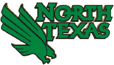 Sportivo N C A A - D1 (National Collegiate Athletic Association) N North Texas Mean Green 