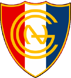 Sport Rugby - Clubs - Logo Argentinien Club Natación y Gimnasia 