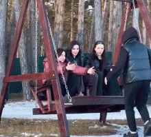 Humor - Fun GENTE Balancearse Gamelles Fail 