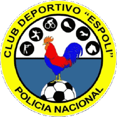 Sports FootBall Club Amériques Equateur Club Deportivo Espoli 