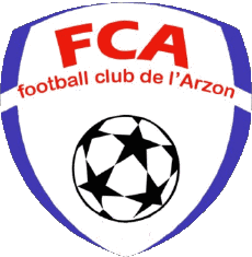 Sport Fußballvereine Frankreich Auvergne - Rhône Alpes 43 - Haute Loire FC Arzon 