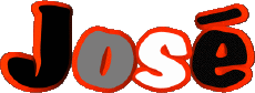 Prénoms MASCULIN - France J José 