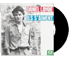 Multimedia Música Compilación de 80 Francia D Daniel Lavoie 