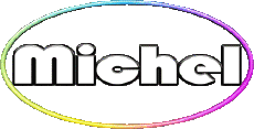 Prénoms MASCULIN - France M Michel 