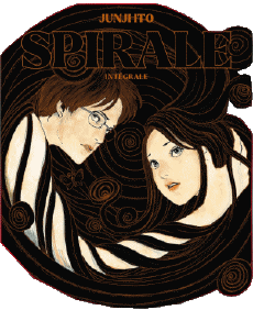 Multi Media Manga Spirale 