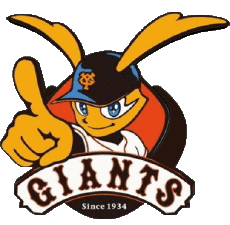 Sport Baseball Japan Yomiuri Giants 
