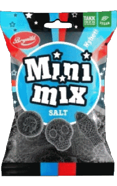 Nourriture Bonbons Brynild 