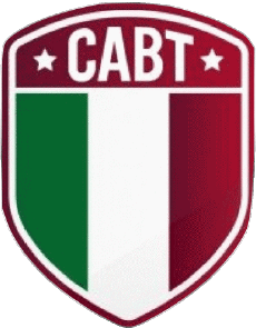 Sportivo Calcio Club America Logo Brasile Rio de Janeiro Clube Atlético Barra da Tijuca 