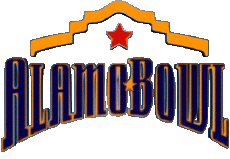 Deportes N C A A - Bowl Games Alamo Bowl 