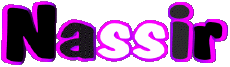 Nombre MASCULINO - Magreb Musulmán N Nassir 