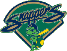 Sportivo Baseball U.S.A - Midwest League Beloit Snappers 