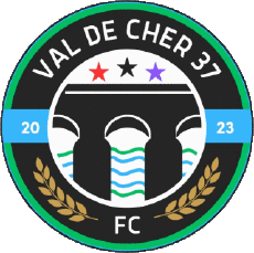 Sports Soccer Club France Centre-Val de Loire 37 - Indre-et-Loire Valde de Cher 37 