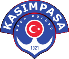 Deportes Fútbol  Clubes Asia Turquía Kasimpasa SK 
