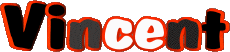 Prénoms MASCULIN - France V Vincent 