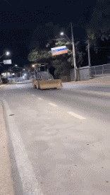 Humor -  Fun Transport Construction machinery Fun Win 