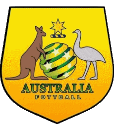 Sportivo Calcio Squadra nazionale  -  Federazione Oceania Australia 