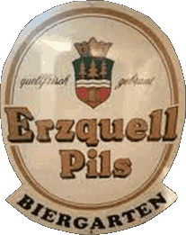 Drinks Beers Germany Erzquell 