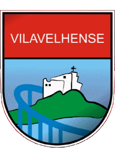 Deportes Fútbol  Clubes America Logo Brasil Espírito Santo Vilavelhense FC 