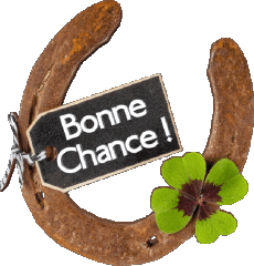 Mensajes Francés Bonne Chance 02 