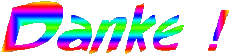 Mensajes Alemán Danke 004 