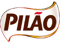Drinks Coffee Pilao 