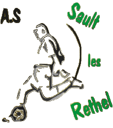 Sportivo Calcio  Club Francia Grand Est 08 - Ardennes AS Sault les Rethel 