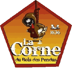Boissons Bières Belgique La Corne du bois des pendus 