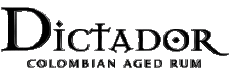 Boissons Rhum Dictador 