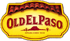 Essen Mexikanische Nahrung Old El Paso 