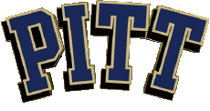 Deportes N C A A - D1 (National Collegiate Athletic Association) P Pittsburgh Panthers 