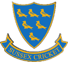 Sports Cricket Royaume Uni Sussex County 