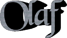 Prénoms MASCULIN - France O Olaf 