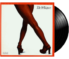 Open Up Your Love-Multi Média Musique Funk & Soul The Whispers Discographie 